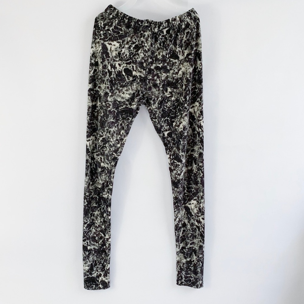 Lulu Luv, Girl’s legging 🐾 Size: 14/16